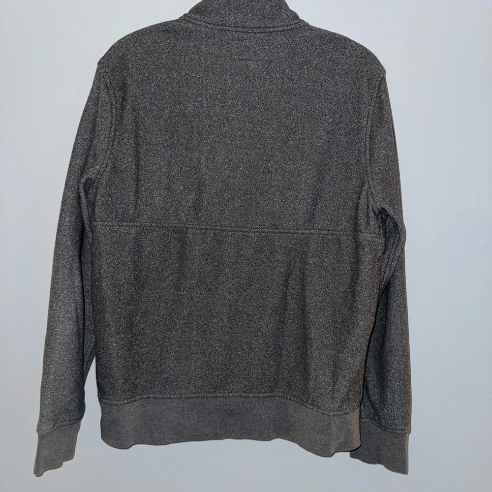 J.Crew Half-Zip Pullover